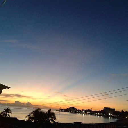 Posada Porto Azul San Andrés Εξωτερικό φωτογραφία