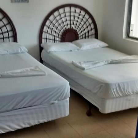 Posada Porto Azul San Andrés Εξωτερικό φωτογραφία