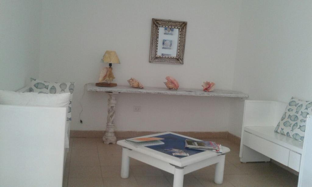 Posada Porto Azul San Andrés Εξωτερικό φωτογραφία