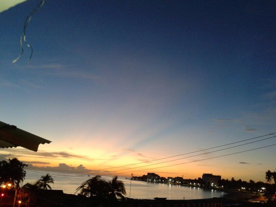 Posada Porto Azul San Andrés Εξωτερικό φωτογραφία