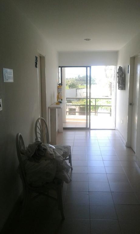 Posada Porto Azul San Andrés Εξωτερικό φωτογραφία