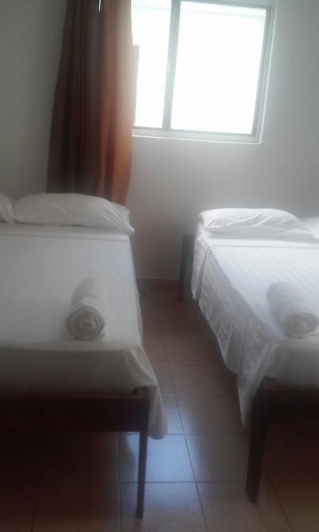 Posada Porto Azul San Andrés Εξωτερικό φωτογραφία