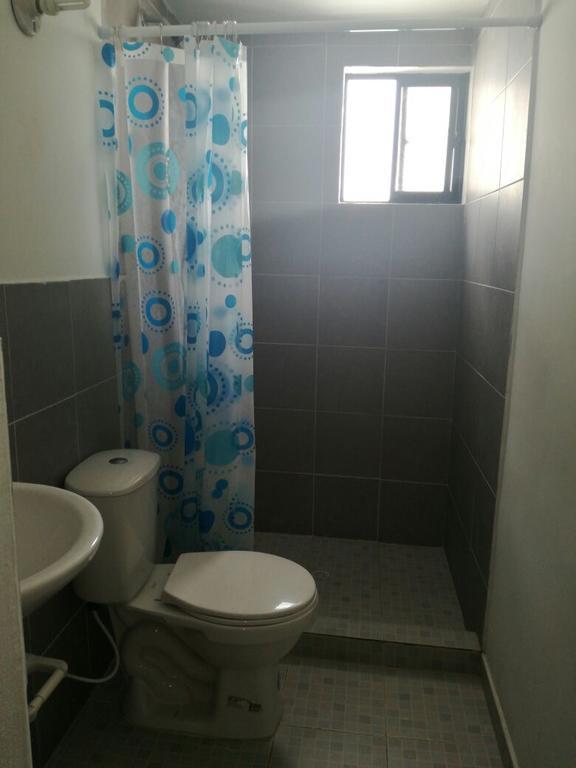 Posada Porto Azul San Andrés Εξωτερικό φωτογραφία