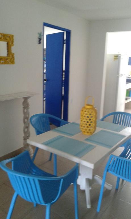 Posada Porto Azul San Andrés Εξωτερικό φωτογραφία