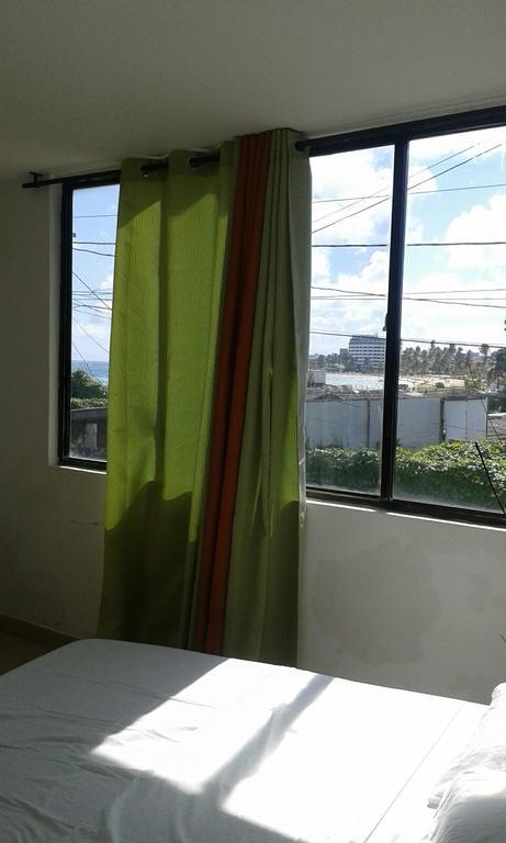 Posada Porto Azul San Andrés Εξωτερικό φωτογραφία
