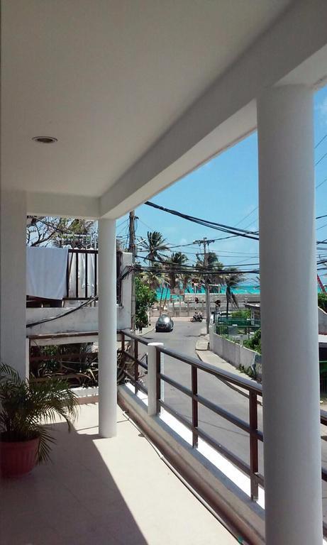 Posada Porto Azul San Andrés Εξωτερικό φωτογραφία