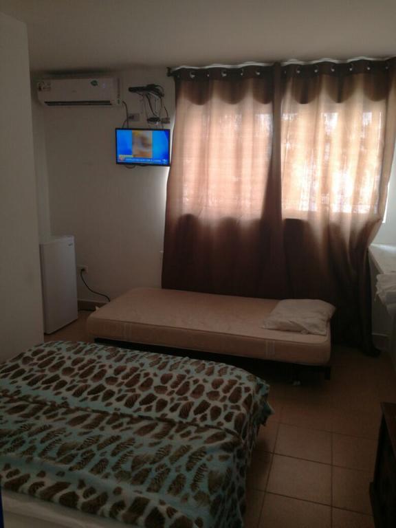 Posada Porto Azul San Andrés Εξωτερικό φωτογραφία