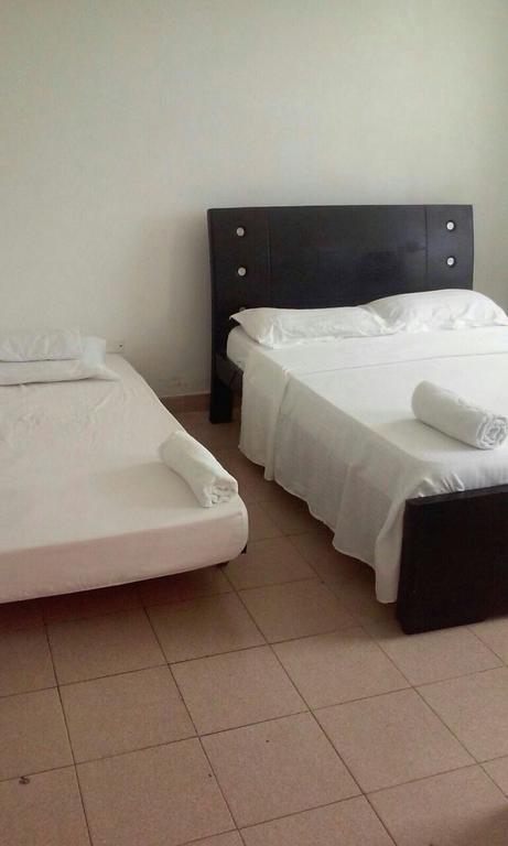Posada Porto Azul San Andrés Εξωτερικό φωτογραφία