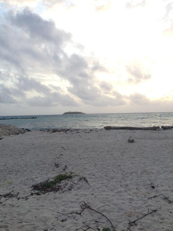 Posada Porto Azul San Andrés Εξωτερικό φωτογραφία
