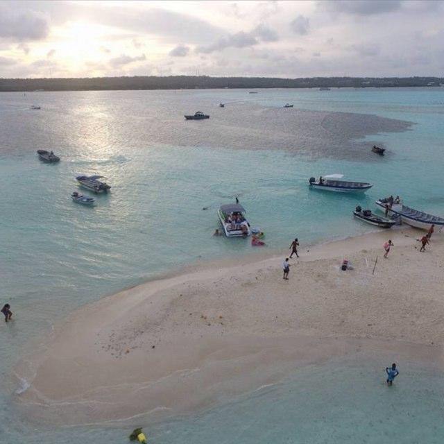 Posada Porto Azul San Andrés Εξωτερικό φωτογραφία